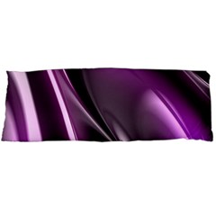 Fractal Mathematics Abstract Body Pillow Case (dakimakura) by Celenk