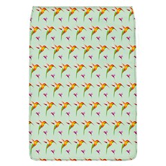 Birds Hummingbirds Wings Flap Covers (l)  by Celenk