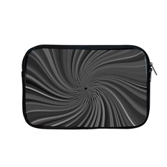 Abstract Art Color Design Lines Apple Macbook Pro 13  Zipper Case by Celenk