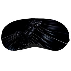 Fractal Mathematics Abstract Sleeping Masks by Celenk