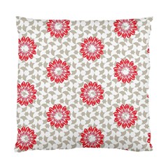 Stamping Pattern Fashion Background Standard Cushion Case (one Side) by Celenk