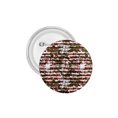 Grunge Textured Abstract Pattern 1 75  Buttons by dflcprints