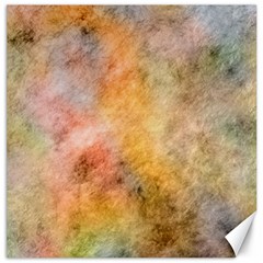 Texture Pattern Background Marbled Canvas 20  X 20   by Celenk