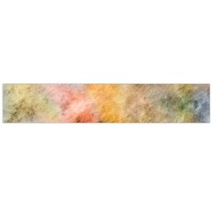 Texture Pattern Background Marbled Large Flano Scarf  by Celenk