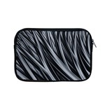 Fractal Mathematics Abstract Apple MacBook Pro 15  Zipper Case Front