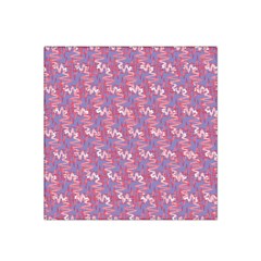 Pattern Abstract Squiggles Gliftex Satin Bandana Scarf by Celenk