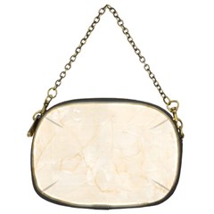 Rock Tile Marble Structure Chain Purses (two Sides)  by Celenk