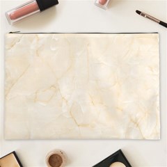 Rock Tile Marble Structure Cosmetic Bag (xxl)  by Celenk