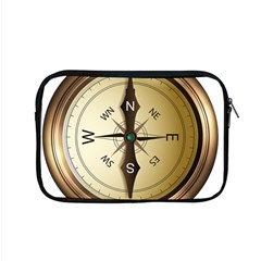 Compass North South East Wes Apple Macbook Pro 15  Zipper Case by Celenk