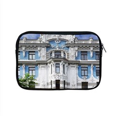 Squad Latvia Architecture Apple Macbook Pro 15  Zipper Case by Celenk