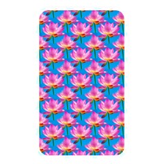 Seamless Flower Pattern Colorful Memory Card Reader by Celenk