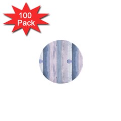 Plank Pattern Image Organization 1  Mini Buttons (100 Pack)  by Celenk