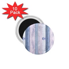 Plank Pattern Image Organization 1 75  Magnets (10 Pack)  by Celenk