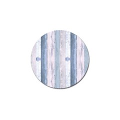 Plank Pattern Image Organization Golf Ball Marker by Celenk