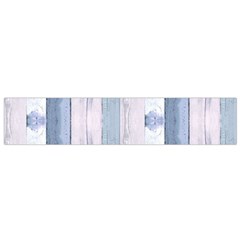 Plank Pattern Image Organization Small Flano Scarf by Celenk