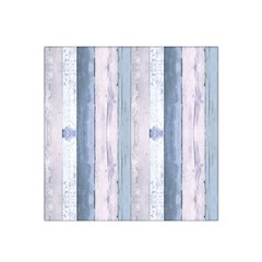 Plank Pattern Image Organization Satin Bandana Scarf by Celenk