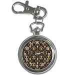 Wallpaper Wall Art Architecture Key Chain Watches Front