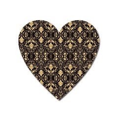 Wallpaper Wall Art Architecture Heart Magnet