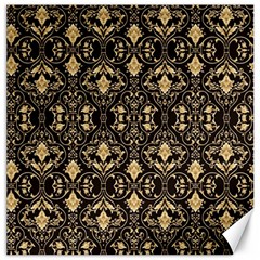 Wallpaper Wall Art Architecture Canvas 12  x 12  