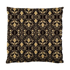 Wallpaper Wall Art Architecture Standard Cushion Case (Two Sides)