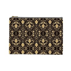 Wallpaper Wall Art Architecture Cosmetic Bag (Large) 