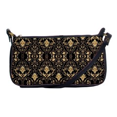 Wallpaper Wall Art Architecture Shoulder Clutch Bags