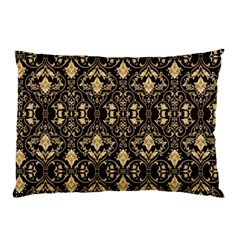 Wallpaper Wall Art Architecture Pillow Case (Two Sides)