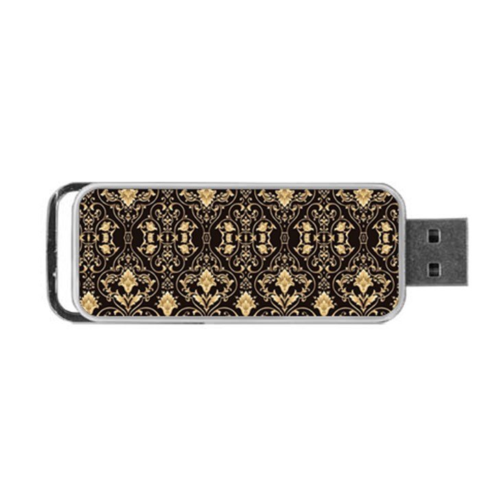 Wallpaper Wall Art Architecture Portable USB Flash (Two Sides)