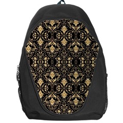 Wallpaper Wall Art Architecture Backpack Bag