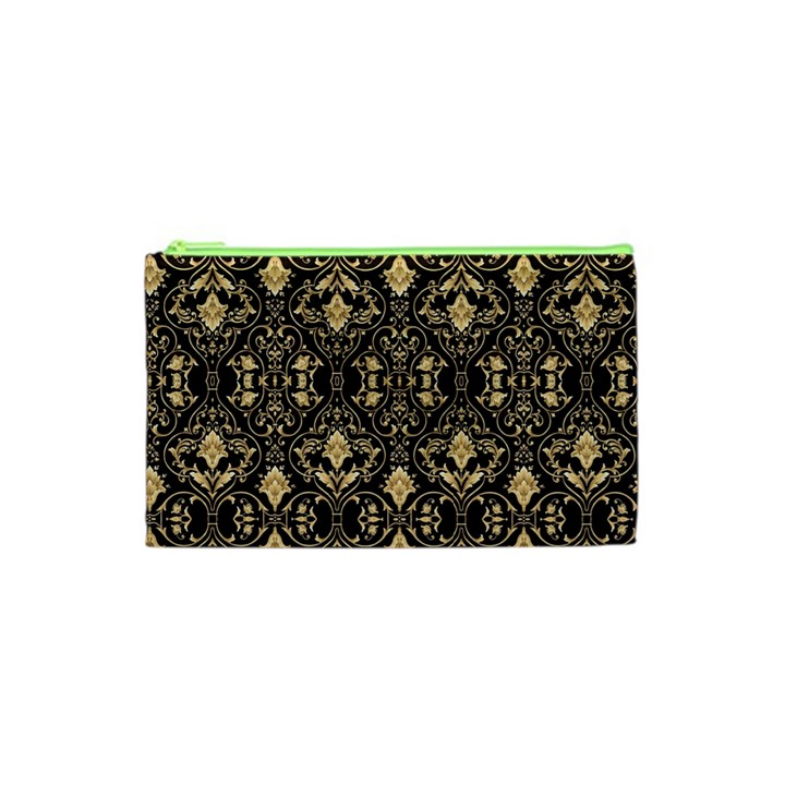 Wallpaper Wall Art Architecture Cosmetic Bag (XS)