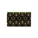 Wallpaper Wall Art Architecture Cosmetic Bag (XS) Back