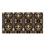 Wallpaper Wall Art Architecture Satin Shawl Front