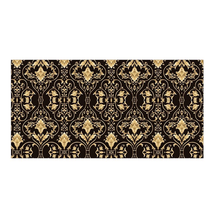 Wallpaper Wall Art Architecture Satin Shawl