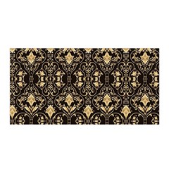 Wallpaper Wall Art Architecture Satin Wrap