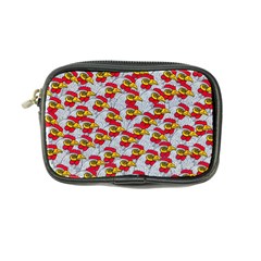 Chickens Animals Cruelty To Animals Coin Purse by Celenk