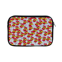 Chickens Animals Cruelty To Animals Apple Ipad Mini Zipper Cases by Celenk