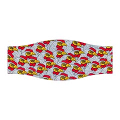 Chickens Animals Cruelty To Animals Stretchable Headband by Celenk