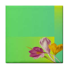 Background Homepage Blossom Bloom Tile Coasters by Celenk