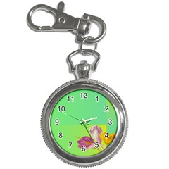 Background Homepage Blossom Bloom Key Chain Watches by Celenk