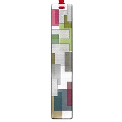 Decor Painting Design Texture Large Book Marks by Celenk