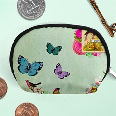 Collage Accessory Pouches (medium)  by NouveauDesign