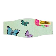 Collage Stretchable Headband by NouveauDesign