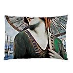 gatsby sommer Pillow Case 26.62 x18.9  Pillow Case