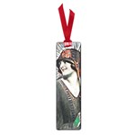 gatsby sommer Small Book Marks Front