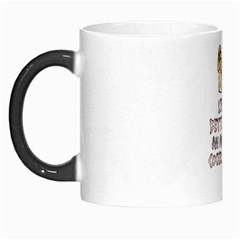 Life Is Better With An American Cocker Spaniel Morph Mug by Bigfootshirtshop