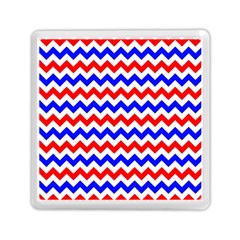 Zig Zag Pattern Memory Card Reader (square)  by Celenk