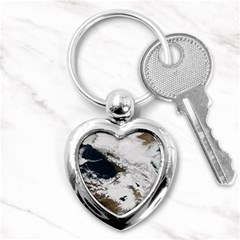 Winter Olympics Key Chains (heart)  by Celenk