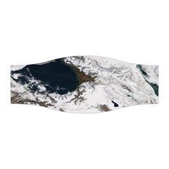 Winter Olympics Stretchable Headband by Celenk