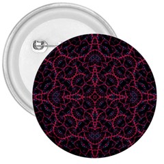 Modern Ornate Pattern 3  Buttons by dflcprints