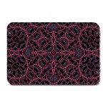 Modern Ornate Pattern Plate Mats 18 x12  Plate Mat